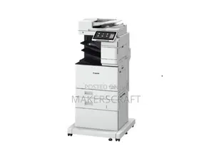 Canon ImageRUNNER Advance Dx C477 Photocopier