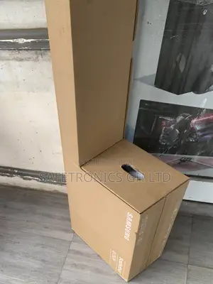 Top Tier Samsung B-Series Soundbar HW-B750F 5.1 Ch Subwoofer 2025