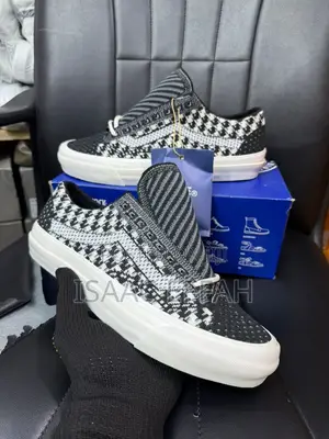 Vans Premium Old Skool 36 Engineered Knit