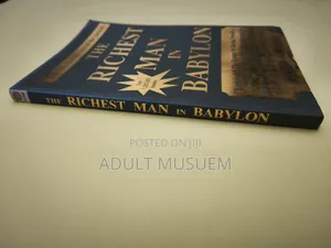 The Richest Man in Babylon – George Clason | Learn Wealth Budgeting.