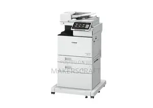 Canon imageRUNNER ADVANCE DX 527 Photocopier