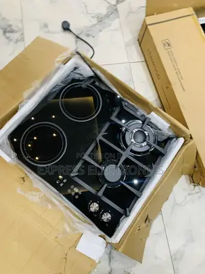 Shop the New Kenwood Gas Electric Cooker Built in 2-2