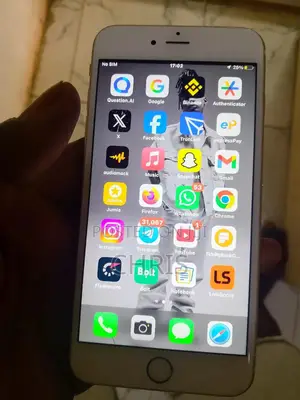 Apple iPhone 6 Plus 64 GB Gold