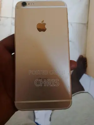 Apple iPhone 6 Plus 64 GB Gold