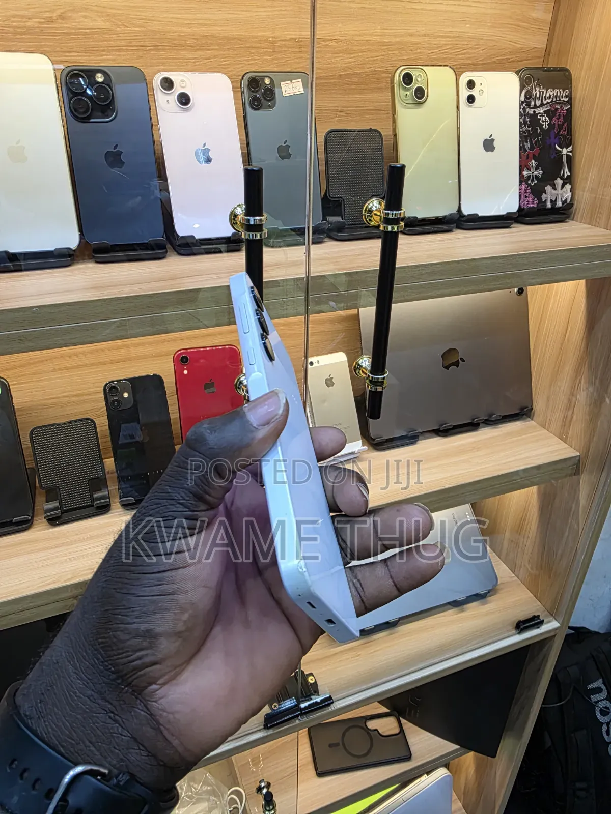 Samsung Galaxy A35 256 GB White
