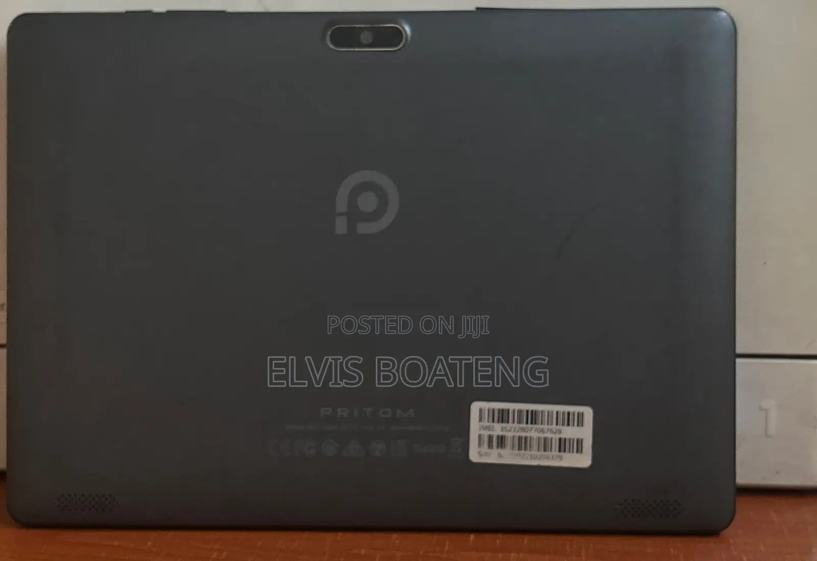 Oppa Pad Air 32 GB Gray