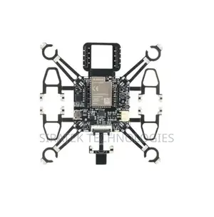 **ESP32-S2 DIY Programmable Quadcopter STEM Learning Drone Kit**