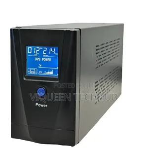 Ups Mercury 1050Va Stabilizer