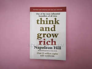 Think and Grow Rich by Napoleon Hill | Mindset Wealth Creation