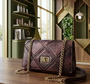 Leather Bag