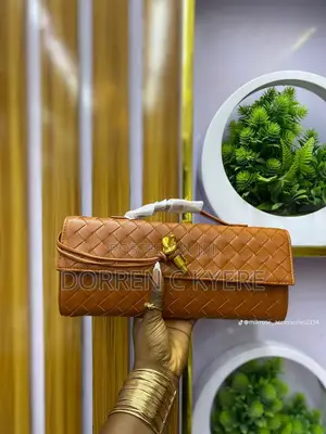 Affordable Luxury Bag