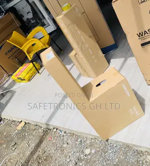 Secure Samsung Hw-B450f 200w Soundbar