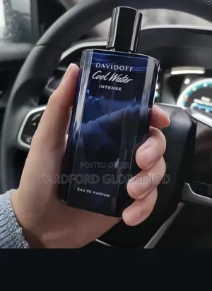 Davidoff Cool Water Intense