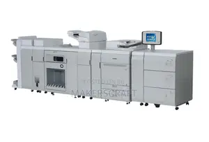 Canon imagePRESS C850