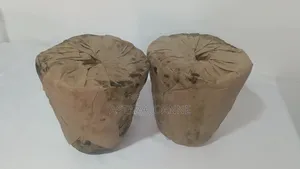 Organic Black Soap
