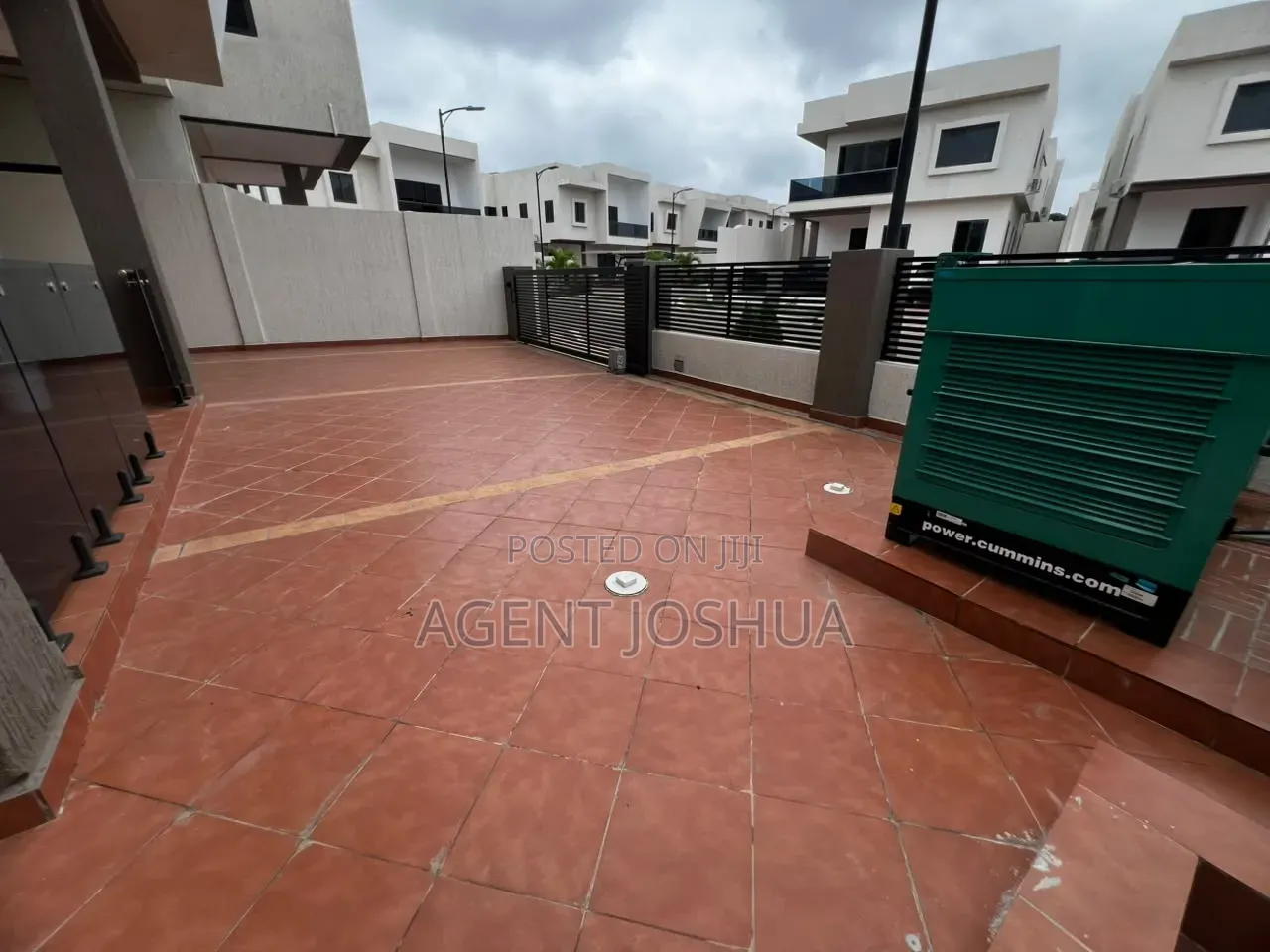 3bdrm House in Manet Court for rent