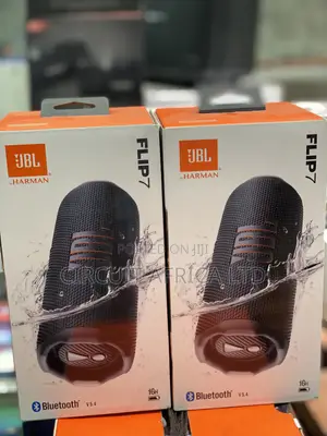 JBL Flip 7