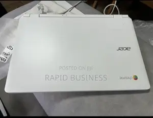 Laptop Acer Chromebook 11 4GB Intel HDD+SSD 128GB