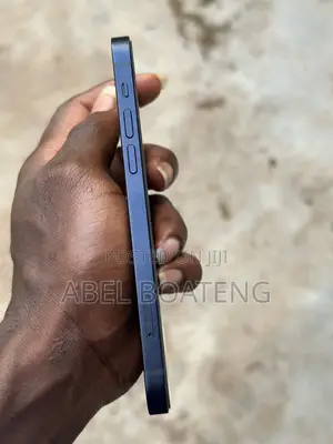 Apple iPhone 12 64 GB Blue