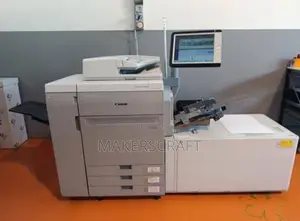 Canon imagePRESS C810