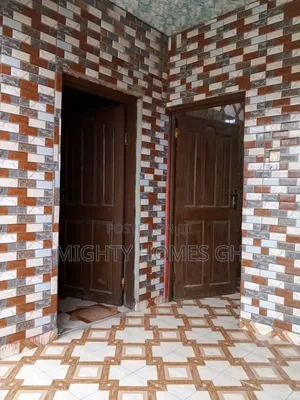 Studio Apartment in Mighty, Kasoa for rent