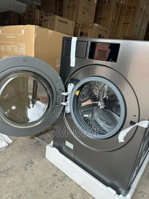 26KG SAMSUNG AI Wash
EcoBubble Technology Front Load WM