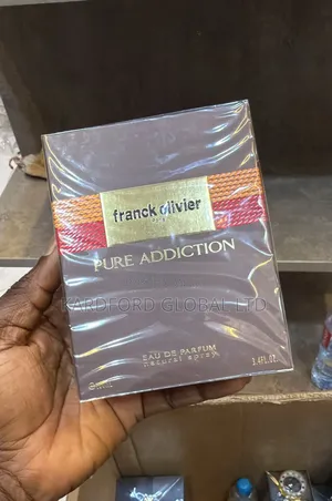 Franck Olivier Pure Addiction