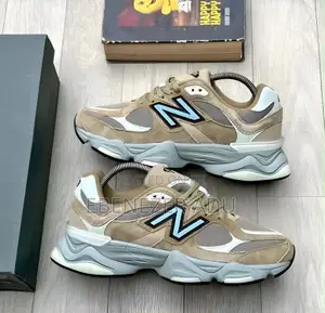 New Balance Classic Kicks – Modern Style, Maximum Comfort