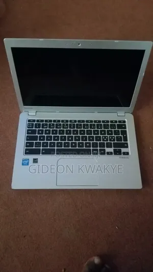 Laptop Toshiba Chromebook 2 4GB Intel Pentium HDD 256GB