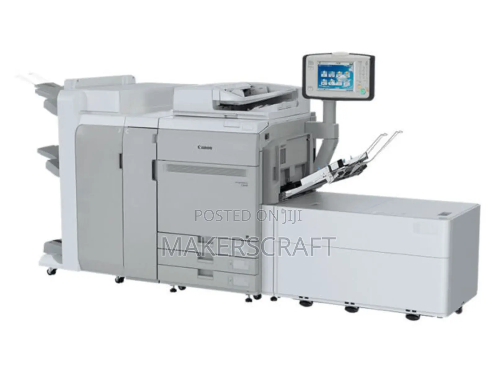 Canon imagePRESS C910