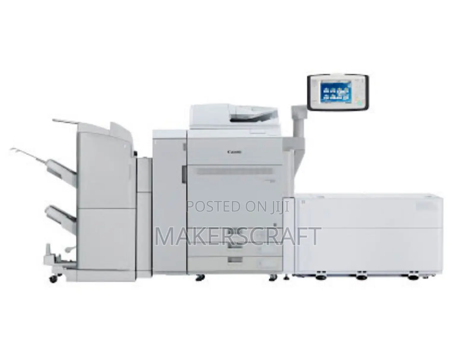 Canon imagePRESS C910