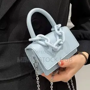 Ladies Mini Cross-Body and Handbag