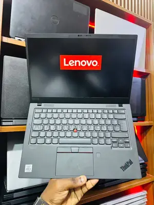 Laptop Lenovo ThinkPad X1 Carbon 8GB Intel Core i5 SSD 256GB
