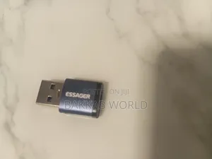 Type-C Female to USB OTG