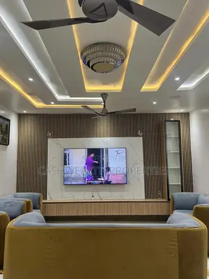 Furnished 3bdrm House in Kwabenya for rent