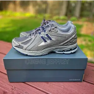 Original New Balance 1906R Magnet Gray