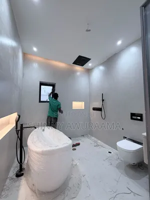 4bdrm House in East Legon Hills, School Junction for sale