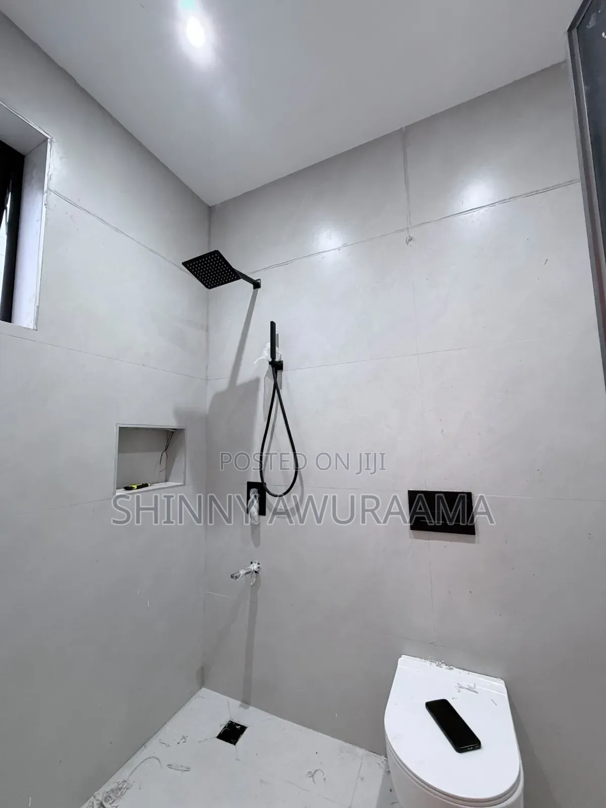 4bdrm House in East Legon Hills, School Junction for sale