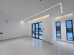 4bdrm House in East Legon Hills, School Junction for sale
