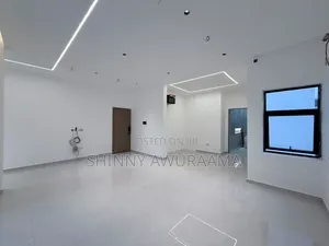 4bdrm House in East Legon Hills, School Junction for sale