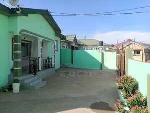 5bdrm House in Frsnco Estate, Ofankor for rent