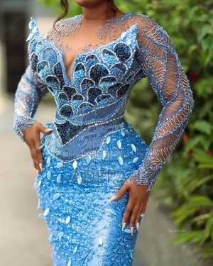 Elegance Outfits With Adepah Stitches