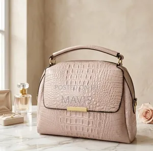 Leather Bag