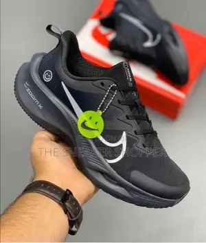 Nike Zoom X Sneaker Available