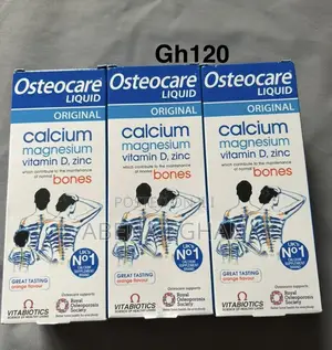 Osteocare Liquid Original