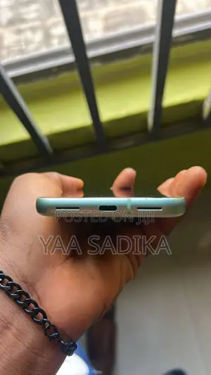 Google Pixel 8 Pro 128 GB Green