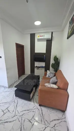 Furnished 1bdrm Apartment in Parakuo Estates, School Area for rent
