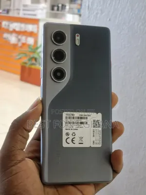 Tecno Camon 40 256 GB