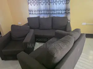 Used Sofa Set