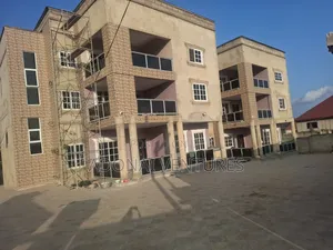 3bdrm Apartment in Santasi Anyinam, Kumasi Metropolitan for rent